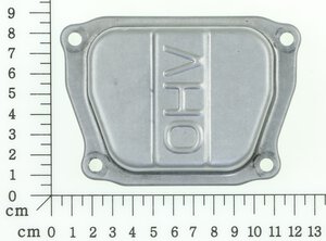 Ventildeckel