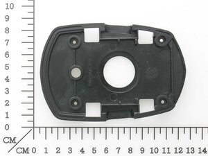 Messerabdeckung