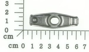 Kipphebel