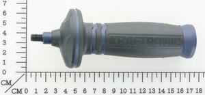 Zusatzhandgriff