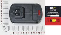 Battery for YPL 18 Li