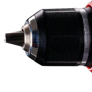 TP-CD 18 Li-i Brushless-Solo
