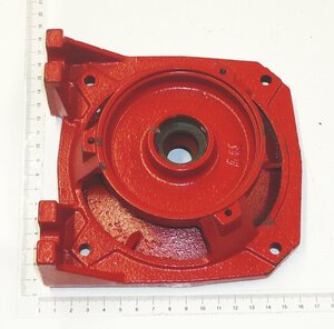 base plate