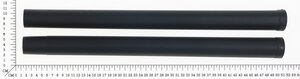extension wands set (2pcs)