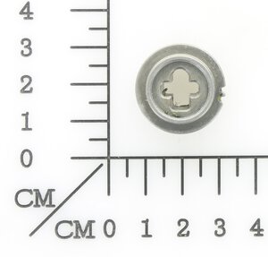 Inner knob