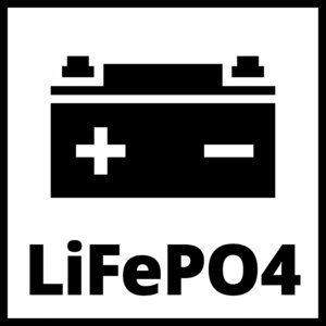 CE-BC 5 M LiFePO4