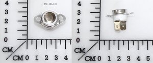 Thermostat