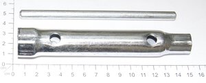 Zündkerzenschlüssel