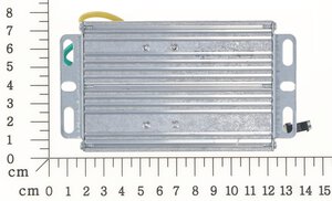 Regelelektronik