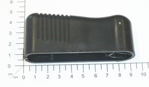 Umschalter Saugen/Blasen