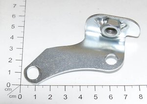tank bracket