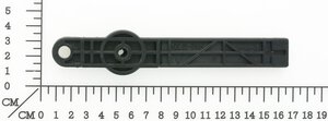 Höhenverstellung