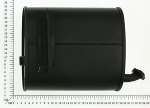 Auspuff