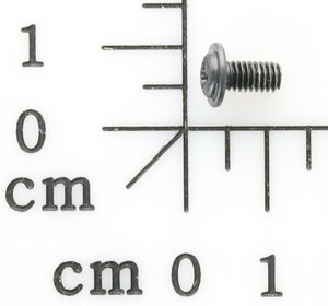 screw