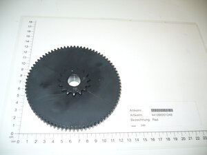 cam wheel 