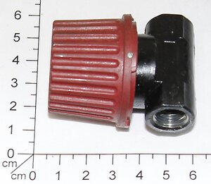 Druckregler