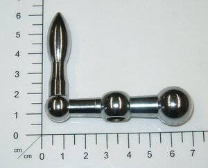 handle set