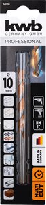 Mèches universelles EASY-CUT, Carte LS