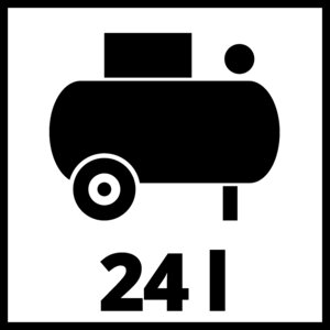 TC-AC 190/24/8 Kit