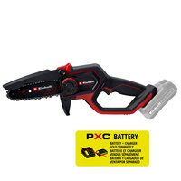 GP-PS 18/20 Li BL-Solo; EX; NA