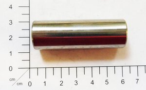 Wrist pin