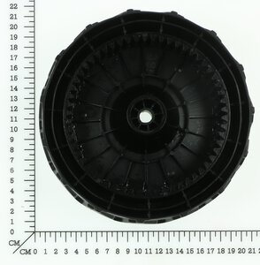 8 Inch Auto Wheel