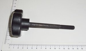 Spannschraube
