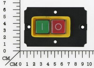 main switch DZ-6