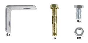 Anchor Kit