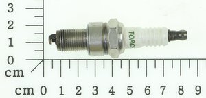 sparkplug Torch F7RTC