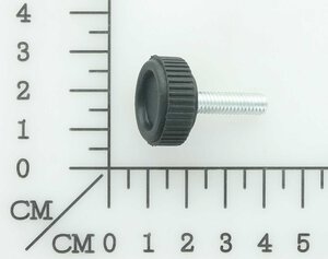 Fixierungsschraube