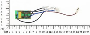 Electric board