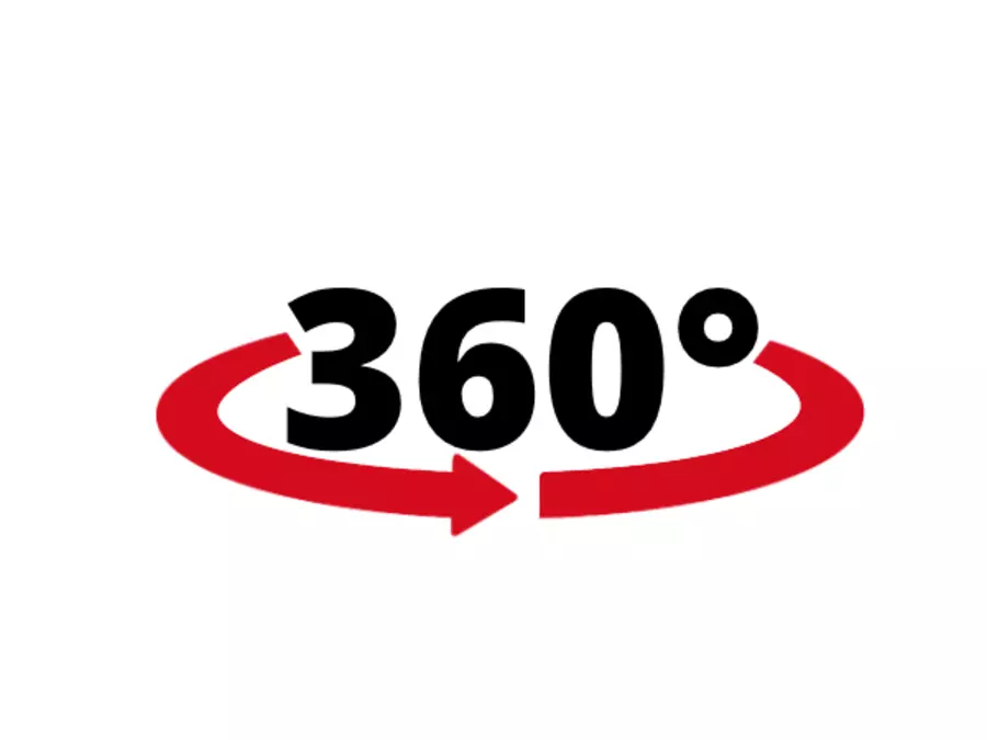 360-Arbeitsbereich