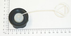 Tankdeckel