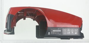 Upper Cover Assembly