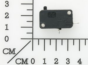 micro switch