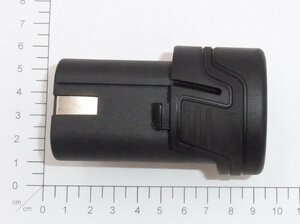 Akku Li-Ion 12V