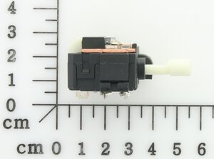 switch on/off