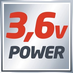 TC-TK 3,6 Li (CT+CG)