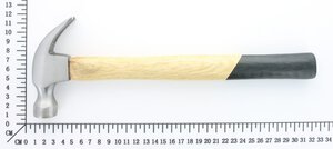 Klauenhammer