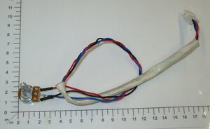 Potentiometer