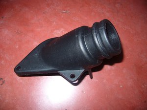 DUST COLLECTOR