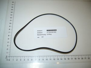 O-Ring