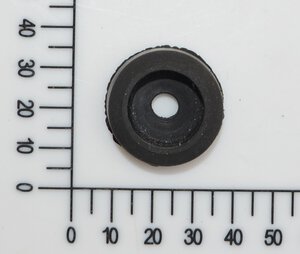 rubber gasket