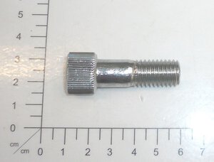 Feststellschraube 