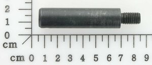 clamping lever