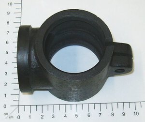 Bohrtischhalter 