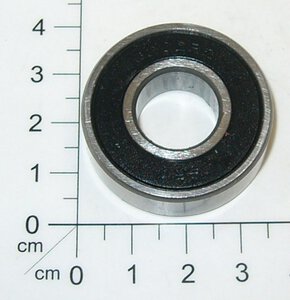 Kugellager