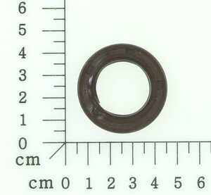 shaft seal