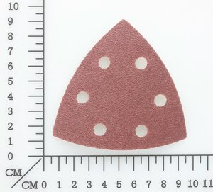 Schleifpapier
